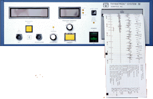 Thymatron System IV