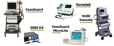 Doppler Vascular